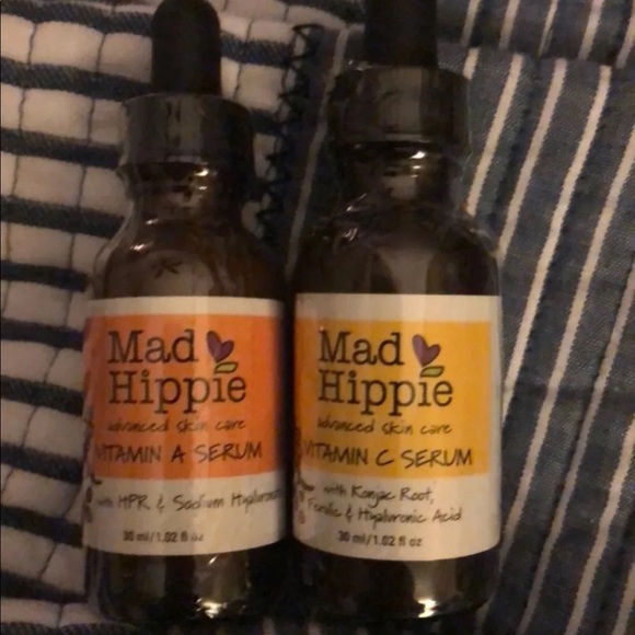 Mad Hippie Bundle - Picture 3 of 3